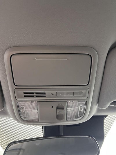 2021 Honda Ridgeline Sport