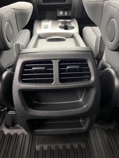 2021 Honda Ridgeline Sport