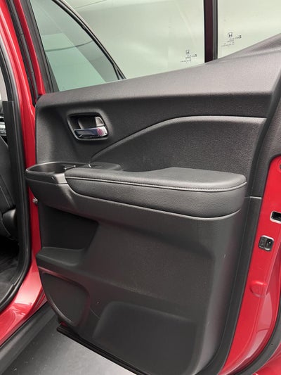 2021 Honda Ridgeline Sport