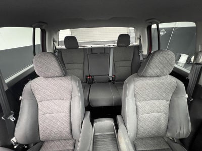 2021 Honda Ridgeline Sport