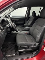 2021 Honda Ridgeline Sport