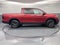 2021 Honda Ridgeline Sport