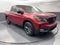 2021 Honda Ridgeline Sport