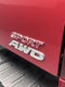2021 Honda Ridgeline Sport