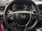 2021 Honda Ridgeline Sport