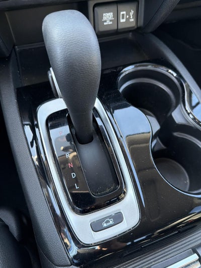 2018 Honda Ridgeline RTL-E