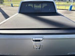 2018 Honda Ridgeline RTL-E