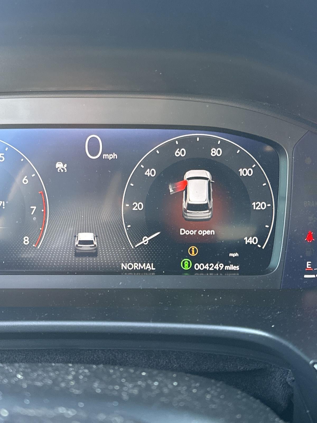 2026 Honda CRV EXL