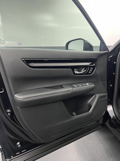 2026 Honda CRV EXL