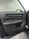 2026 Honda CRV EXL