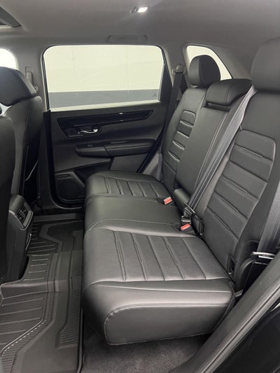 2026 Honda CRV EXL