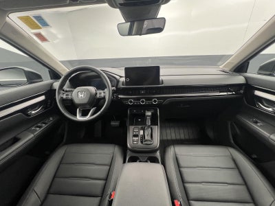 2026 Honda CRV EXL