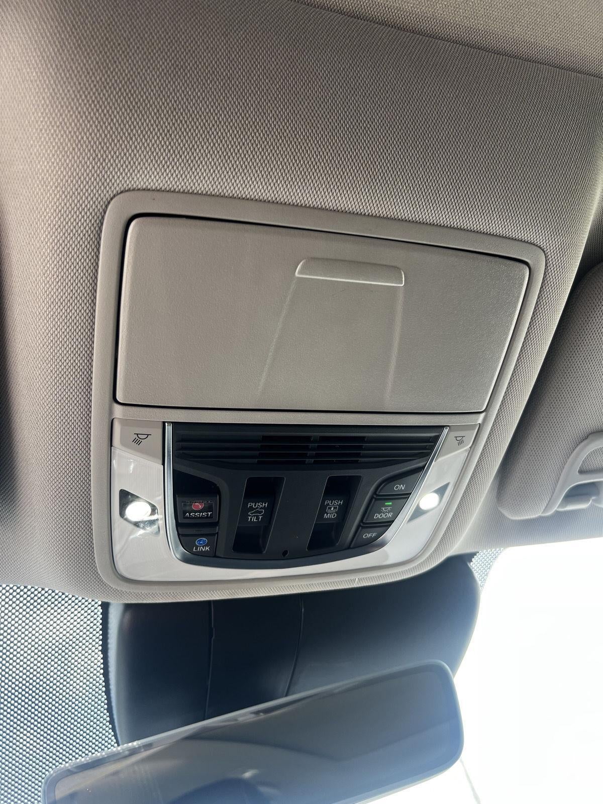 2023 Acura RDX w/Technology Package