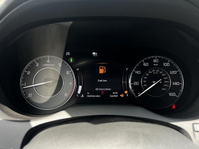 2023 Acura RDX w/Technology Package