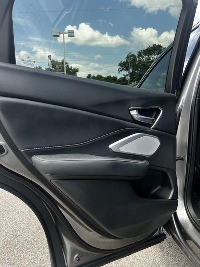 2023 Acura RDX w/Technology Package