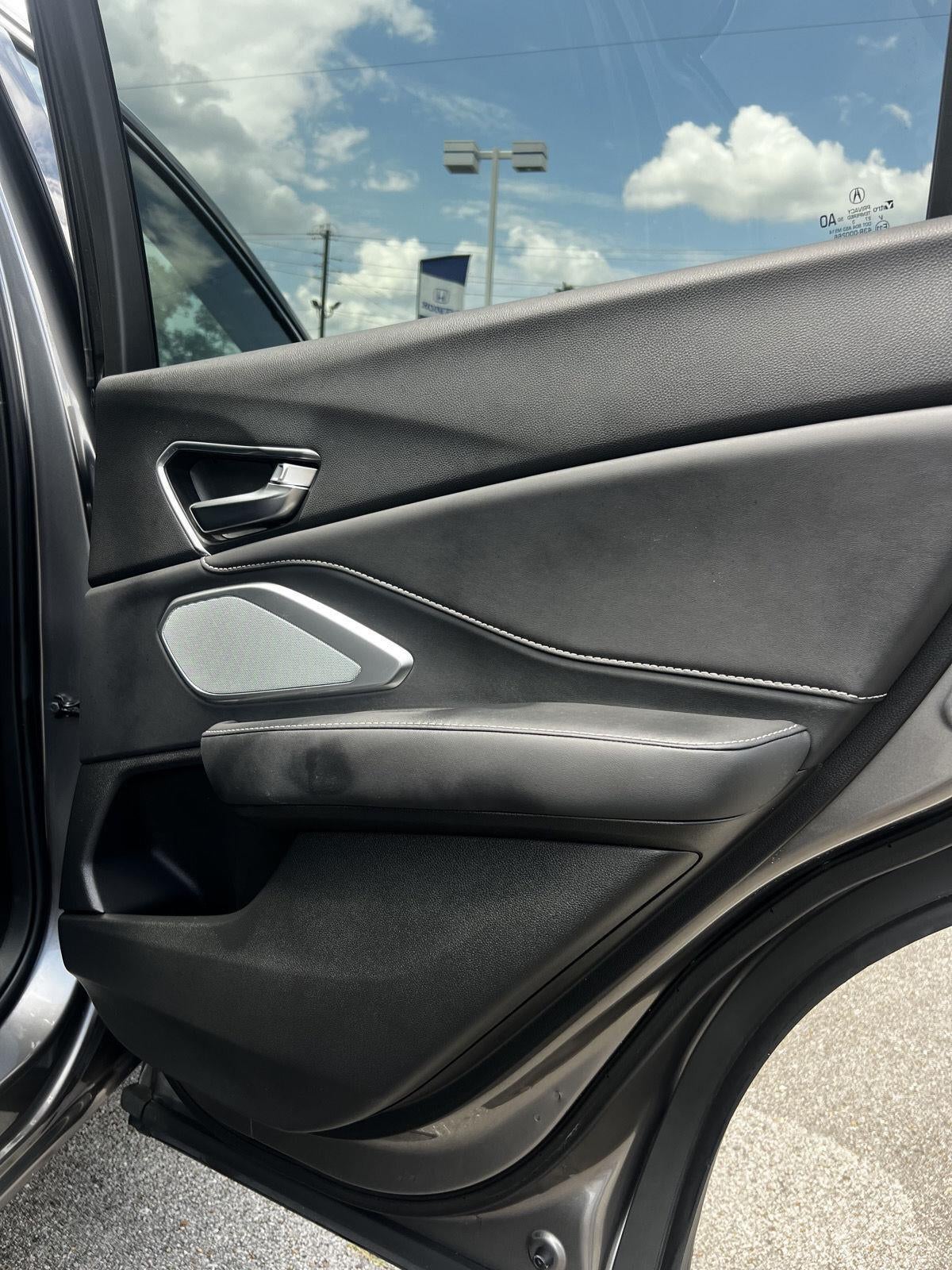 2023 Acura RDX w/Technology Package