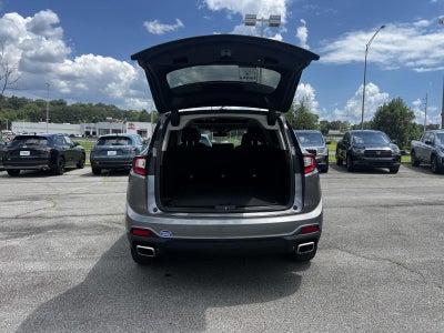 2023 Acura RDX w/Technology Package