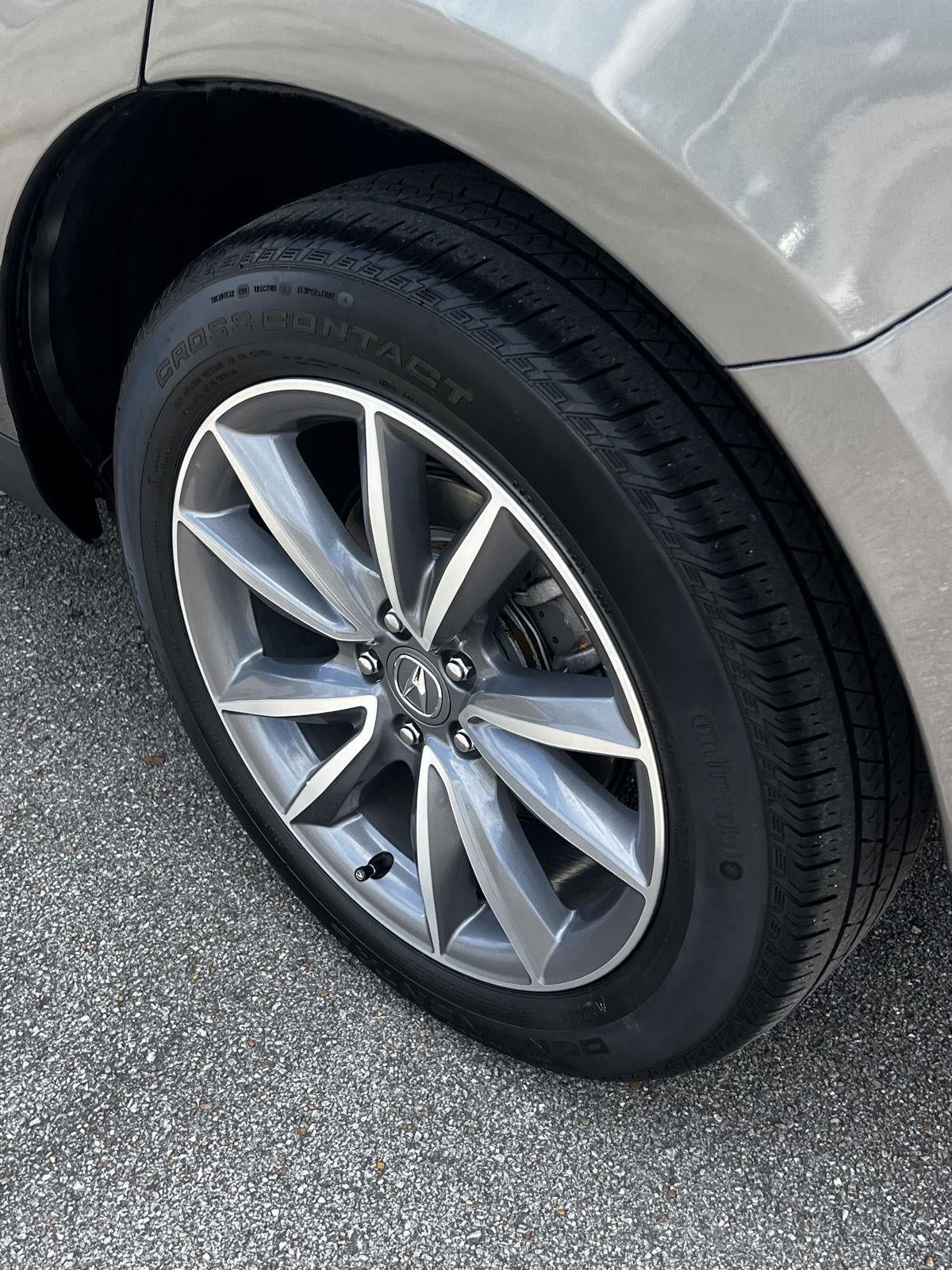 2023 Acura RDX w/Technology Package
