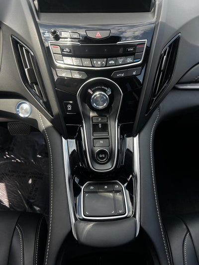 2023 Acura RDX w/Technology Package
