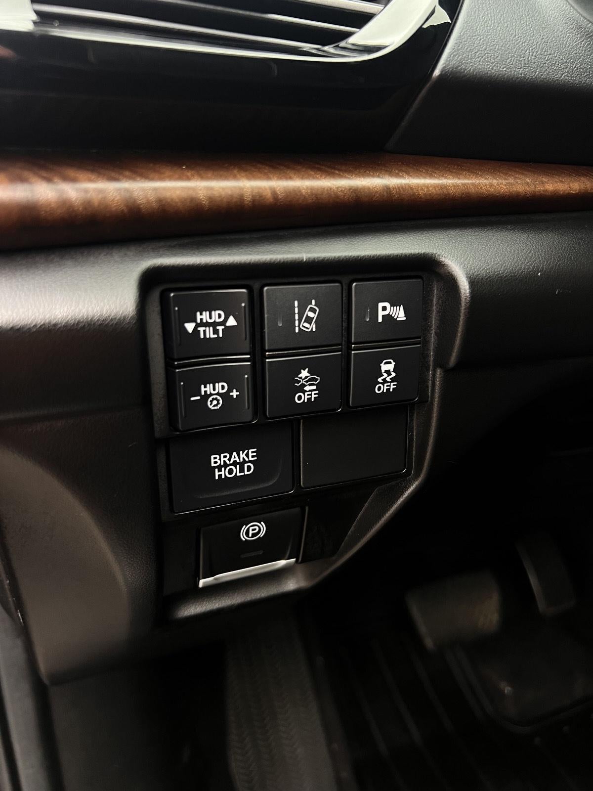 2021 Acura RDX w/Advance Package