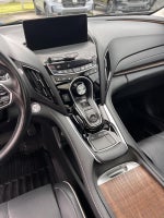 2021 Acura RDX w/Advance Package