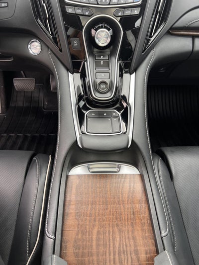 2021 Acura RDX w/Advance Package