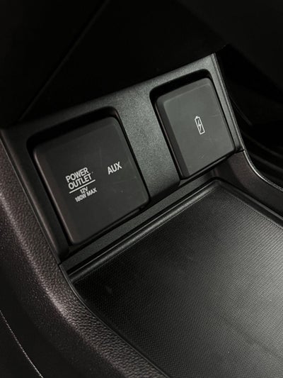 2021 Acura RDX w/Advance Package