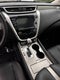 2016 Nissan Murano Platinum