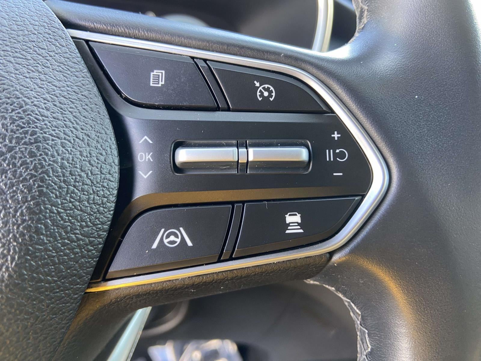 2022 Hyundai Santa Fe XRT