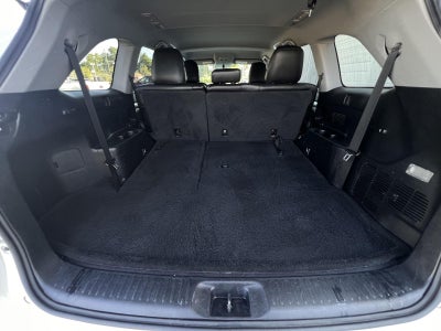 2015 Toyota Highlander LE