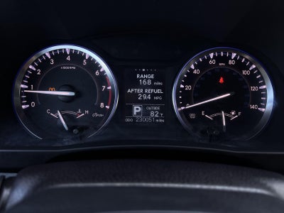 2015 Toyota Highlander LE