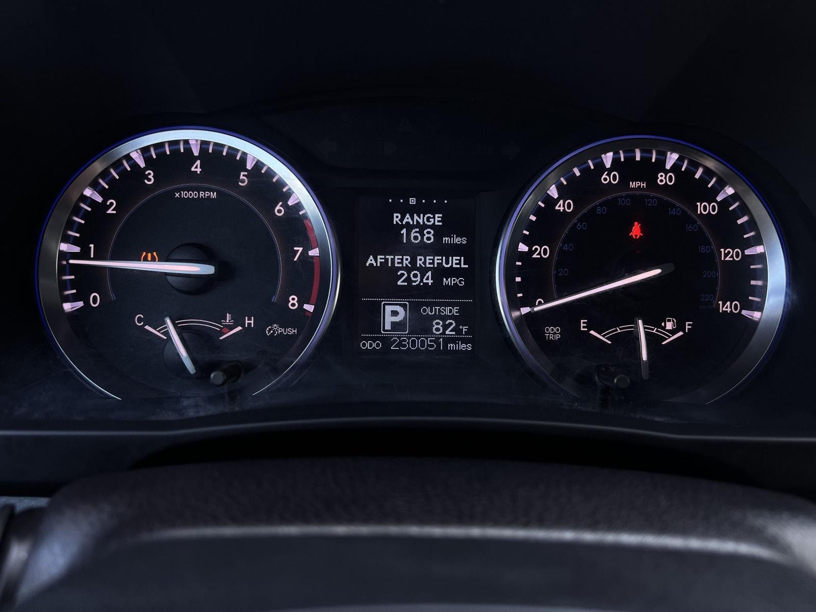 2015 Toyota Highlander LE