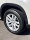 2015 Toyota Highlander LE