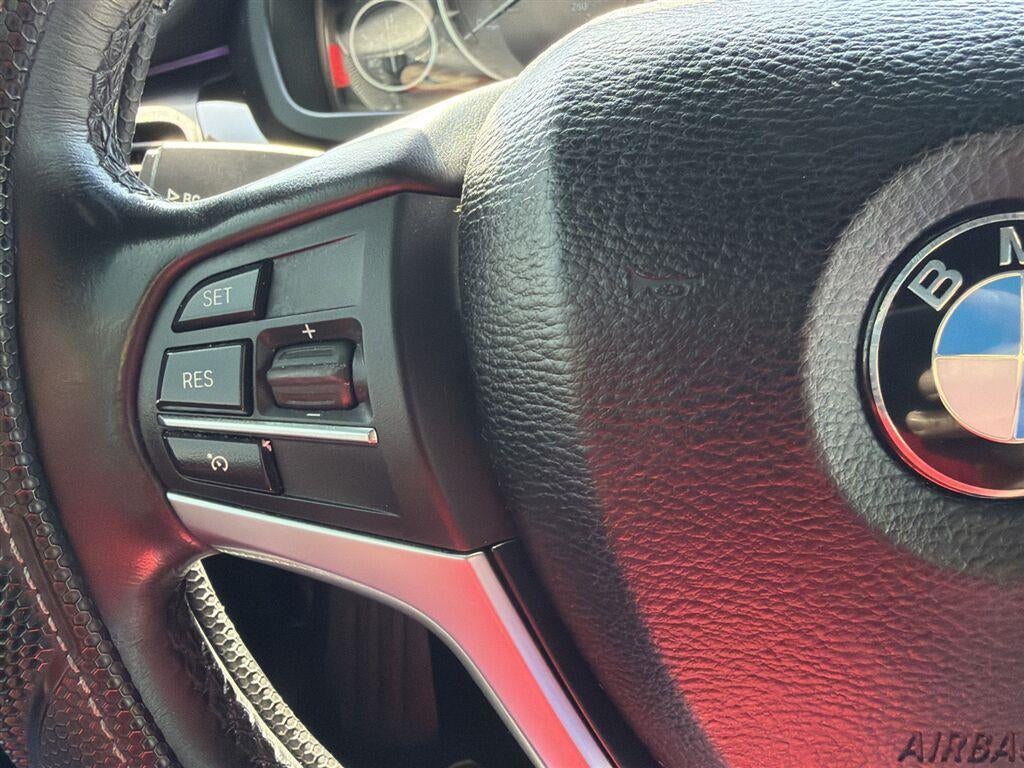 2017 BMW X5 sDrive35i