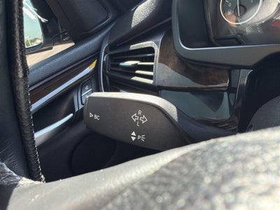 2017 BMW X5 sDrive35i