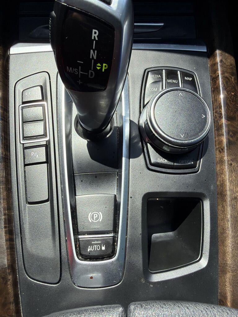 2017 BMW X5 sDrive35i