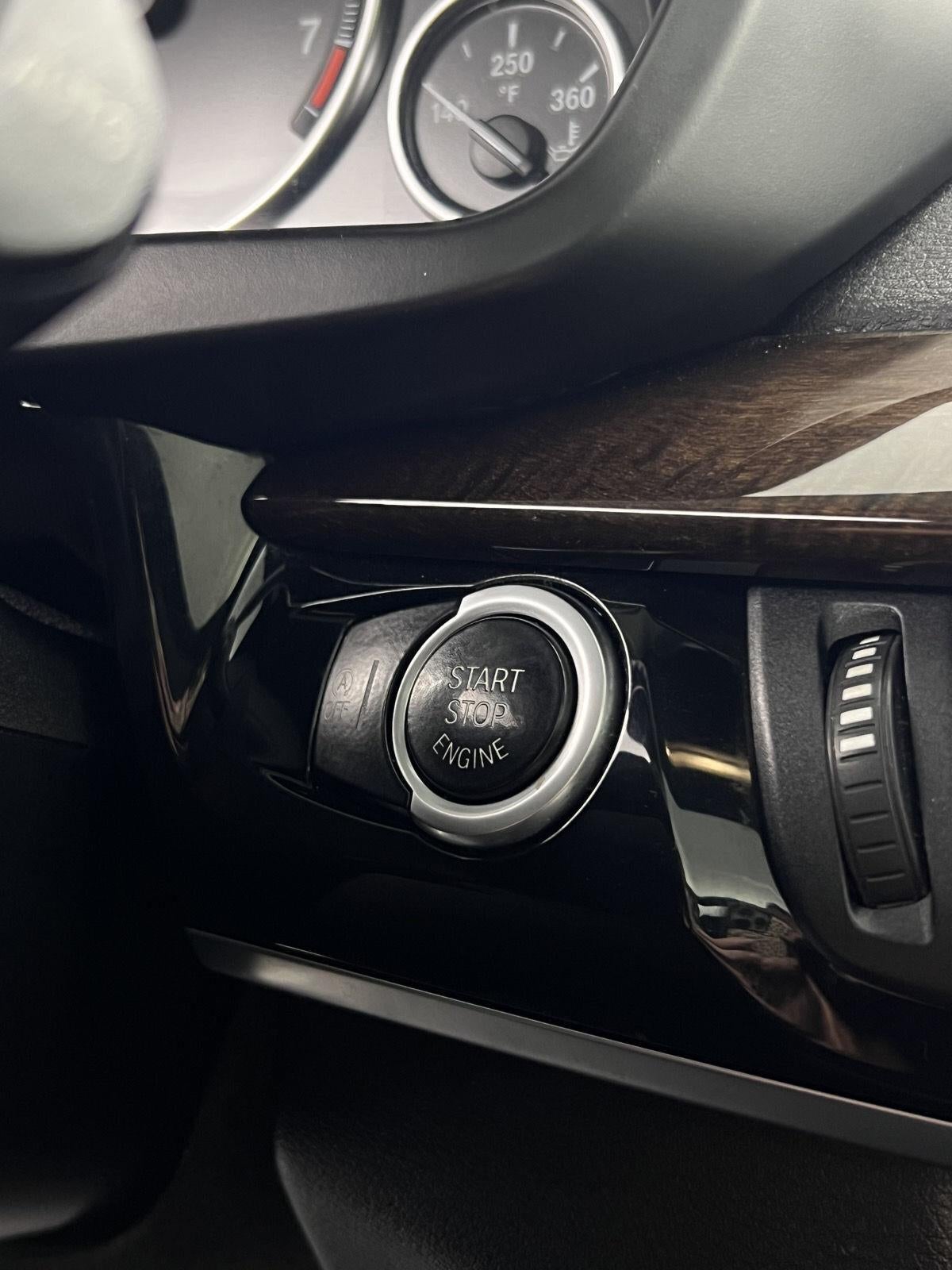 2017 BMW X5 sDrive35i