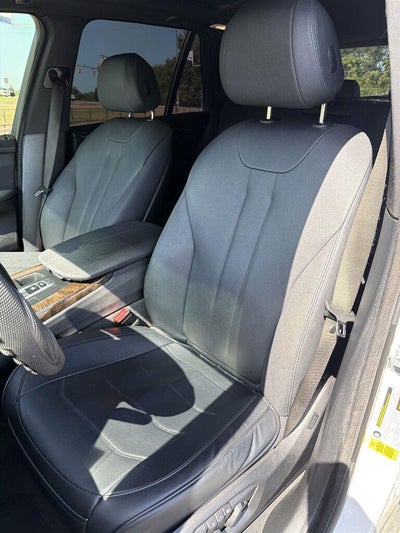 2017 BMW X5 sDrive35i