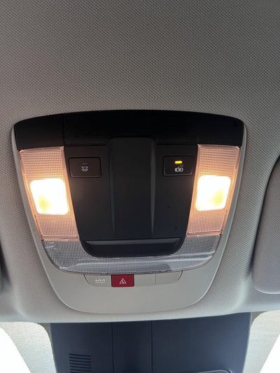 2025 Kia Sorento LX