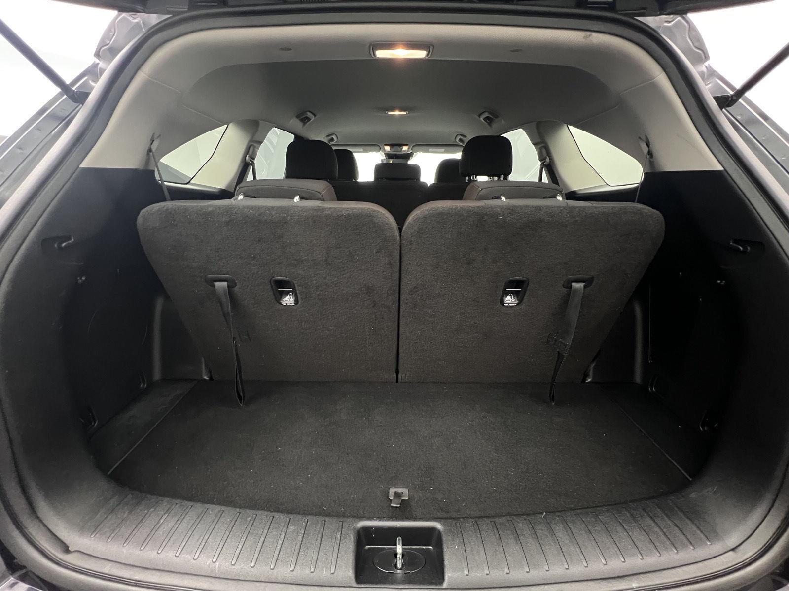 2025 Kia Sorento LX