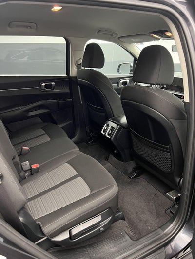2025 Kia Sorento LX