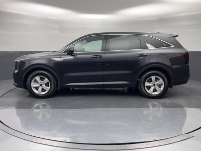2025 Kia Sorento LX