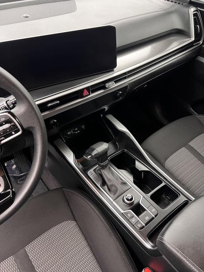 2025 Kia Sorento LX