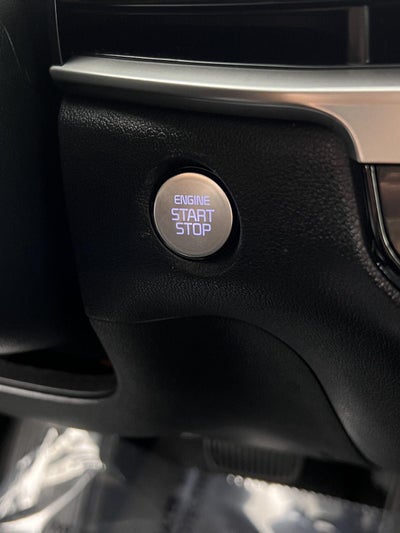 2025 Kia Sorento LX