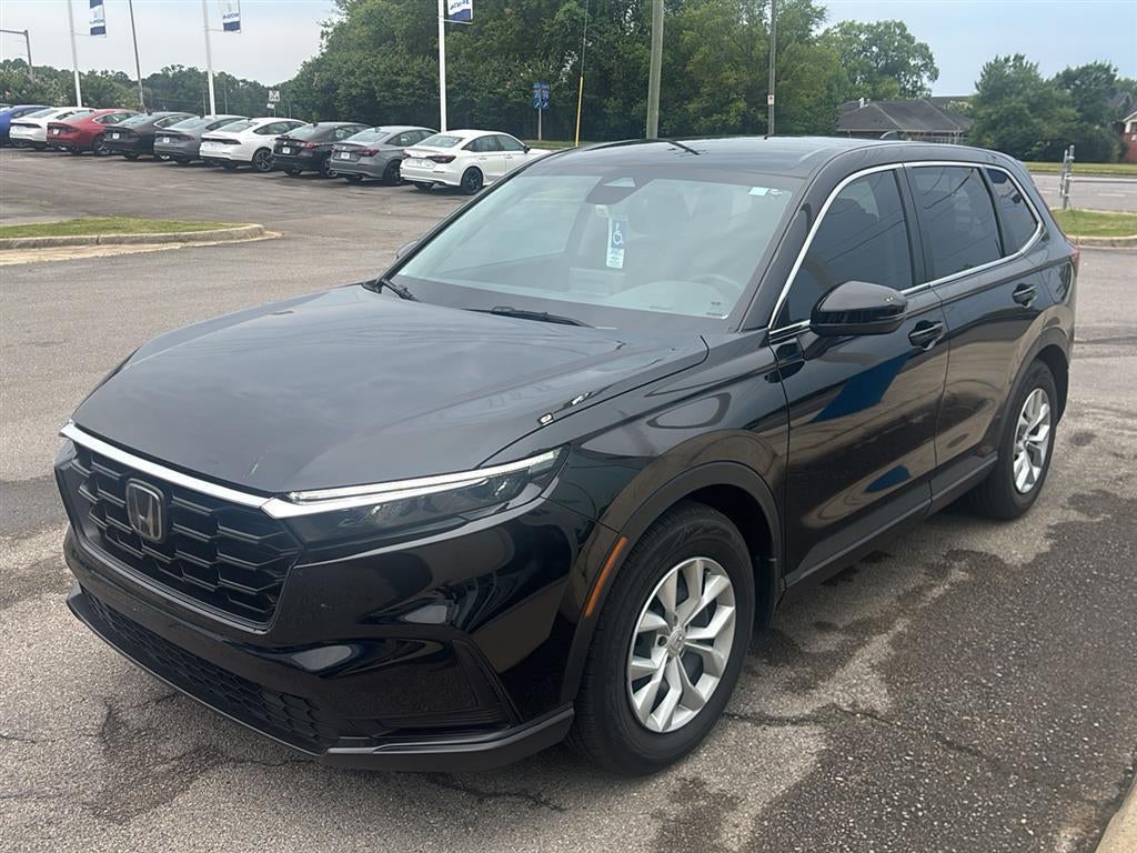 2023 Honda CR-V LX