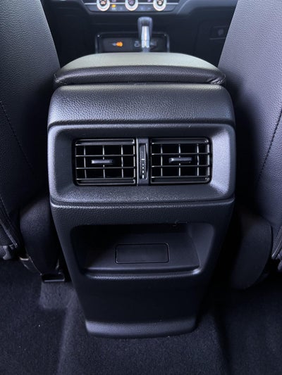 2023 Honda CR-V LX