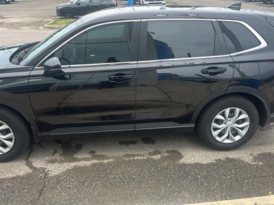 2023 Honda CR-V LX