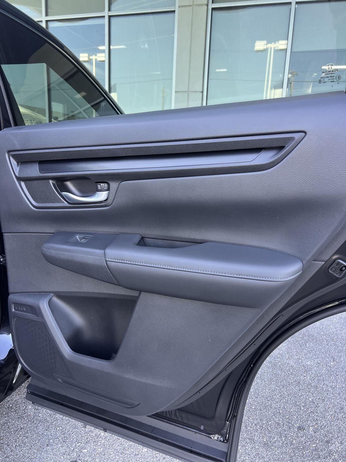 2023 Honda CR-V LX