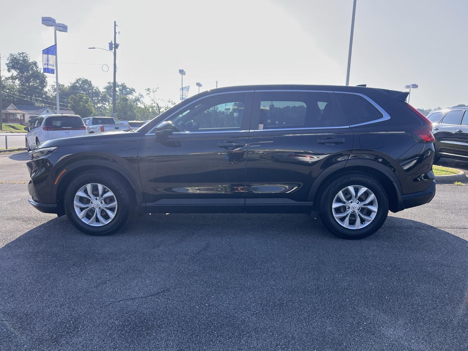 2023 Honda CR-V LX