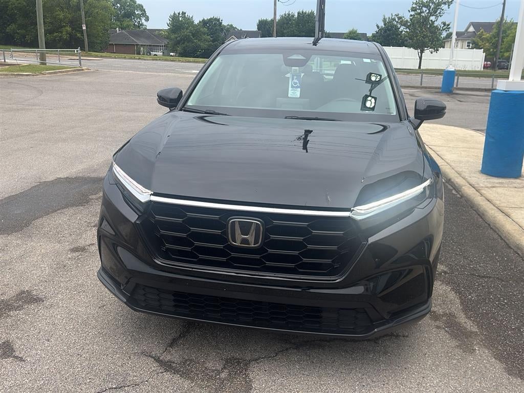 2023 Honda CR-V LX